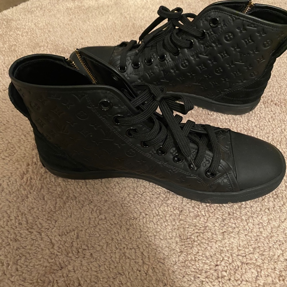 Louis Vuitton sneakers
